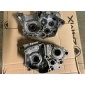 Suzuki rmz 250 2013 kartery двигатель połówki