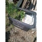 1H6827025J дверь багажника Volkswagen Golf 3