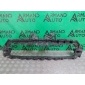 8U0853692C Кронштейн решетки радиатора Audi Q3 1 8U 2014-2018