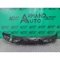 95B807521AA1E0 Юбка бампера Porsche Macan 95b 2014-нв , 95B807521AA