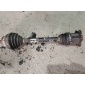 4F0407271H Полуось передняя левая (приводной вал, ШРУС) Audi A6 C6(2004-2011) 2007