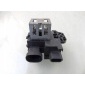 255507773R резистор реостат renault twingo iii