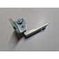 AM51U22801AE форд c - max mk2 focus mk3 петля дверь левый передняя am51 - u22801 - ae