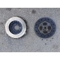 Typm200 муфта в сборе vectra c рестайлинг 1.8 16v sachs