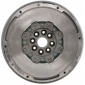 415048410 пробелы колесо двухмассовый land rover freelander ii 2.2d