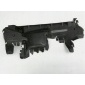 9687421680 citroen c4 ii b7 руль воздушный правый