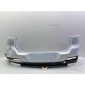 602001065AADQ бампер Chery Tiggo 7 PRO 2021-