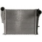 CI252000P интеркулер mahle тебе 252 000p