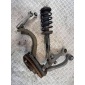 3B0413031P Стойка амортизатора переднего правого Volkswagen Passat B5 1998