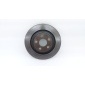 4050077300 Диск тормозной Geely Monjaro KX11 2023 , 8889061592