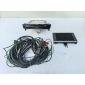 4G1035025 радио навигация считыватель карт сим sd mmi audi a6 c7 4g a7 ами рестайлинг mib ii 2