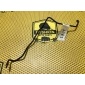 463154CE1A Трубка тормозная Nissan Qashqai J11 2019 46315-4CE1A