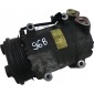 3M5H19D629KF компрессор кондиционера форд focus mk2 мк ii мк 2