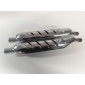 22038516587 triumph scrambler выхлоп глушитель