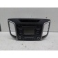 96170M0200UAY Магнитола Hyundai Creta 2015-