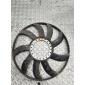 4a0121301 Крыльчатка вискомуфты Audi A6 2000
