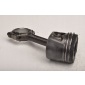 C201 astra j iv 1.3 cdti 95km поршень с korbowodem a13dte 2009 / 12 - 2015 / 10