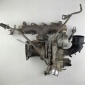 CJ5G6K682DA турбина турбокомпрессор коллектор форд focus фиеста volvo mk3 1.6 ecoboost