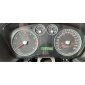 0306 форд focus mk2 04 - 07 c - max mk1 przedlift спидометр дисплей 2007 r бензин