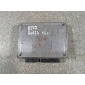 036906034BB Блок управления двигателем 1.6i 16v , MAGNETTI MARELLI. AUS , 5МКПП , передний привод. SEAT Leon 2002