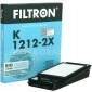 K12122x фильтр кабины filtron k1212 - 2x mazda 3 5