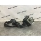 868840008R ремень безопасности Renault Megane 3 2012