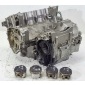 Kartery blok двигателя цилиндры поршни honda hornet cb 600 f pc36 пк 36 03 - 06r