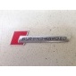4F0853601A2ZZ Эмблема VAG Q7 [4L] (2005 - 2015)