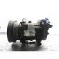 8200651251 Компрессор кондиционера Nissan Note (E11) 2005 - 2013 2007 ,