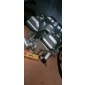 Головка блока цилиндров kawasaki klx250 форсунки