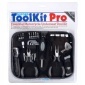Комплект инструментов toolkit оксфорд 27 el для motocykli