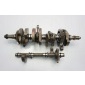 3306189868451400 yamaha yzf - r1 1000 rn22 09 - 15 вал вкладыши шатун