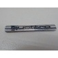4B0853737D2ZZ Эмблема на крышку багажника VAG Q7 [4L] (2005 - 2015)