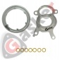 11657823258 уплотнители турбины 2.0 d bmw 218 л.с. 53169880031