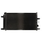 KTT110366 радиатор кондиционера thermotec