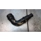 06A103213F Фланец (тройник) системы охлаждения Audi A3 8L 2000 , BFB