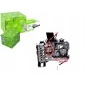VAL251561 переключатель стеклоочистителя valeo 7701047255 dj0179