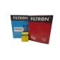 OP564 комплект фильтров для ravon nexia r3 1.5 106 л.с.