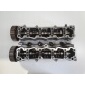 9656769580 peugeot 206 307 1.6 16v nfu головка блока цилиндров цилиндров распредвалы