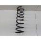 BBM228011D Пружина задняя Mazda Mazda 3 (BK) (2002 - 2009)