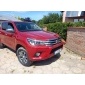 Toyota hilux 2.4