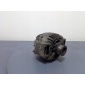 Mercedesc c w203 2.5b генератор 180a a2721540102