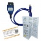 Интерфейс bmw inpa ru e46 e39 e60 e90 e53 dvd 3gb