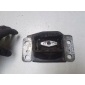 7G917M121BA форд s - max mk1 06r - 2.0 tdci лапа подушка двигателя