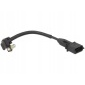 SS11121 delphi датчик pol.wal.kor.opel astra h 1.6 06 - ss