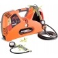 Компрессор superboxy revolution air 425018 230v
