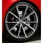 4M8698151D oe audi колодки тормозной п audi rs7 4k