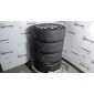 7Jx17H2ET485 Диск литой R17 + резина mercedes c W205 2019 7Jx17 H2 ET48 5, A2054010200 7Jx17 H2ET48, 5