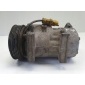 1828E citroen c8 2.0 16v компрессор кондиционера насос sd6v12