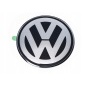 1C0853630K эмблема значек крышки багажника volkswagen new жук aso